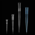 Universal 200µl Pipette Tips - 1000 Pieces