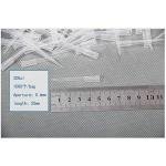 Universal 200µl Pipette Tips - 1000 Pieces