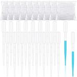 1000 Pcs 3ml Disposable Plastic Pipettes Dropper