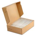 Stonylab 3ml Dropper Pipettes - 100 Pack