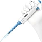 Adjustable Single-Channel Precision Pipette 100-1000μL