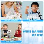 1000 Pcs 3ml Disposable Plastic Pipettes Dropper