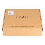 Stonylab 3ml Dropper Pipettes - 100 Pack