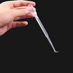 300PCS 3ML Disposable Plastic Transfer Pipettes