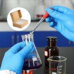 Stonylab 3ml Dropper Pipettes - 100 Pack