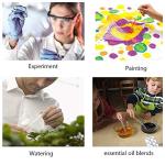 300PCS 3ML Disposable Plastic Transfer Pipettes