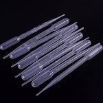 10ml Plastic Pipettes Dropper - 20 Pack