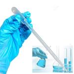 10ml Plastic Pipettes Dropper - 20 Pack