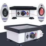 JT-51B Small Square Vibrating Lab Oscillator