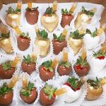 50 Clear Plastic 4ml Cupcake Pipettes