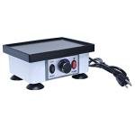 Square Lab Vibrator JT-51B for Gypsum Mixing