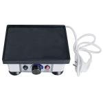 JT-51B Small Square Vibrating Lab Oscillator