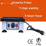 Square Lab Vibrator JT-51B for Gypsum Mixing