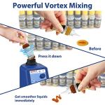 Four E's Scientific Vortex Mixer - 0-3000 RPM