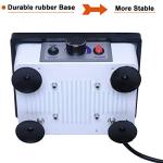 Square Lab Vibrator JT-51B for Gypsum Mixing