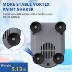 Four E's Scientific Vortex Mixer - 0-3000 RPM