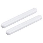 Magnetic Stirrer Mixer Stir Bar Rod 80mm – 2pcs