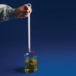 SP Bel-Art 18" Magnetic Stirring Bar Retriever