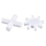 YOKIVE Magnetic Stir Bar Set - PTFE Coated