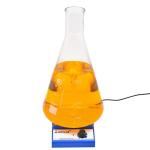 INTLLAB Magnetic Stirrer with Stir Bar Set