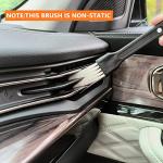 Nylon Anti-Static Brushes for Electronics Cleaning Kit