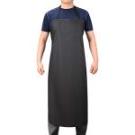 VWELL Waterproof Vinyl Rubber Chemical Resistant Apron