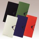 Lihit Lab Travel Pocket Case - Orange F7526-4