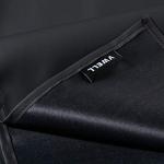 VWELL Waterproof Vinyl Rubber Chemical Resistant Apron