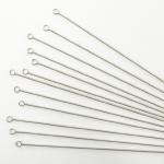 Hall Bio 613-12 Reusable Inoculating Loops (12 Pack)