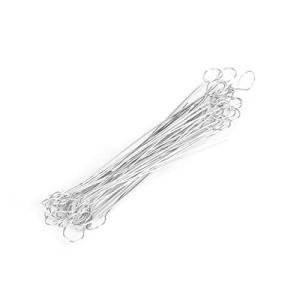 50pcs Reusable Nichrome Inoculating Loop Holders