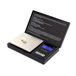 TXY Mini Stainless Steel Digital Pocket Scale