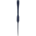 Remco Blue Metal Detectable Hand Scraper, 9.7