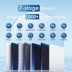 Waterdrop G2 Tankless Reverse Osmosis Water Filter