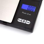 TXY Mini Stainless Steel Digital Pocket Scale
