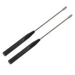 Reusable Inoculating Loops for Lab Culture (2 Pcs)