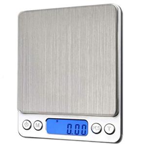TXY Mini LCD Digital Pocket Scale 3000g/0.1g