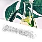 50pcs Reusable Nichrome Inoculating Loop Holders