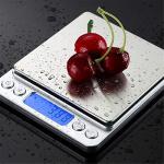 TXY Mini LCD Digital Pocket Scale 3000g/0.1g