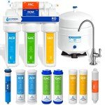 Express Water 5 Stage Reverse Osmosis System