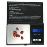 TXY Mini Stainless Steel Digital Pocket Scale