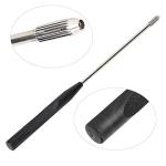 Reusable Inoculating Loops for Lab Culture (2 Pcs)