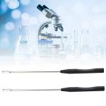 Reusable Inoculating Loops for Lab Culture (2 Pcs)
