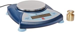 Ohaus Scout Pro Portable Balance, 400g Capacity