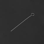 50pcs Reusable Nichrome Inoculating Loop Holders