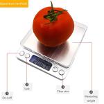 TXY Mini LCD Digital Pocket Scale 3000g/0.1g
