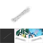 50pcs Reusable Nichrome Inoculating Loop Holders