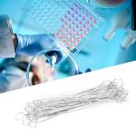 50pcs Reusable Nichrome Inoculating Loop Holders