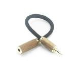 Balanced 2.5mm to 4.4mm Headphone Adapter Cable