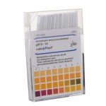 SEOH ColorpHast 9590-3 pH Test Strips (100 Pack)