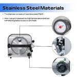 Yuland 14L Steam Autoclave for Dental Labs